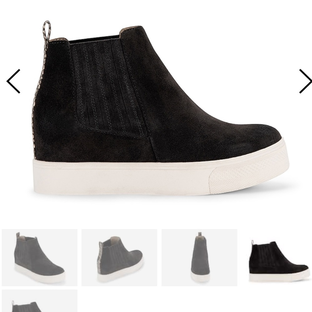 DOLCE VITA WYLEE SLIP-ON SNEAKER